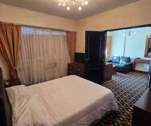 Suite Matrimonial